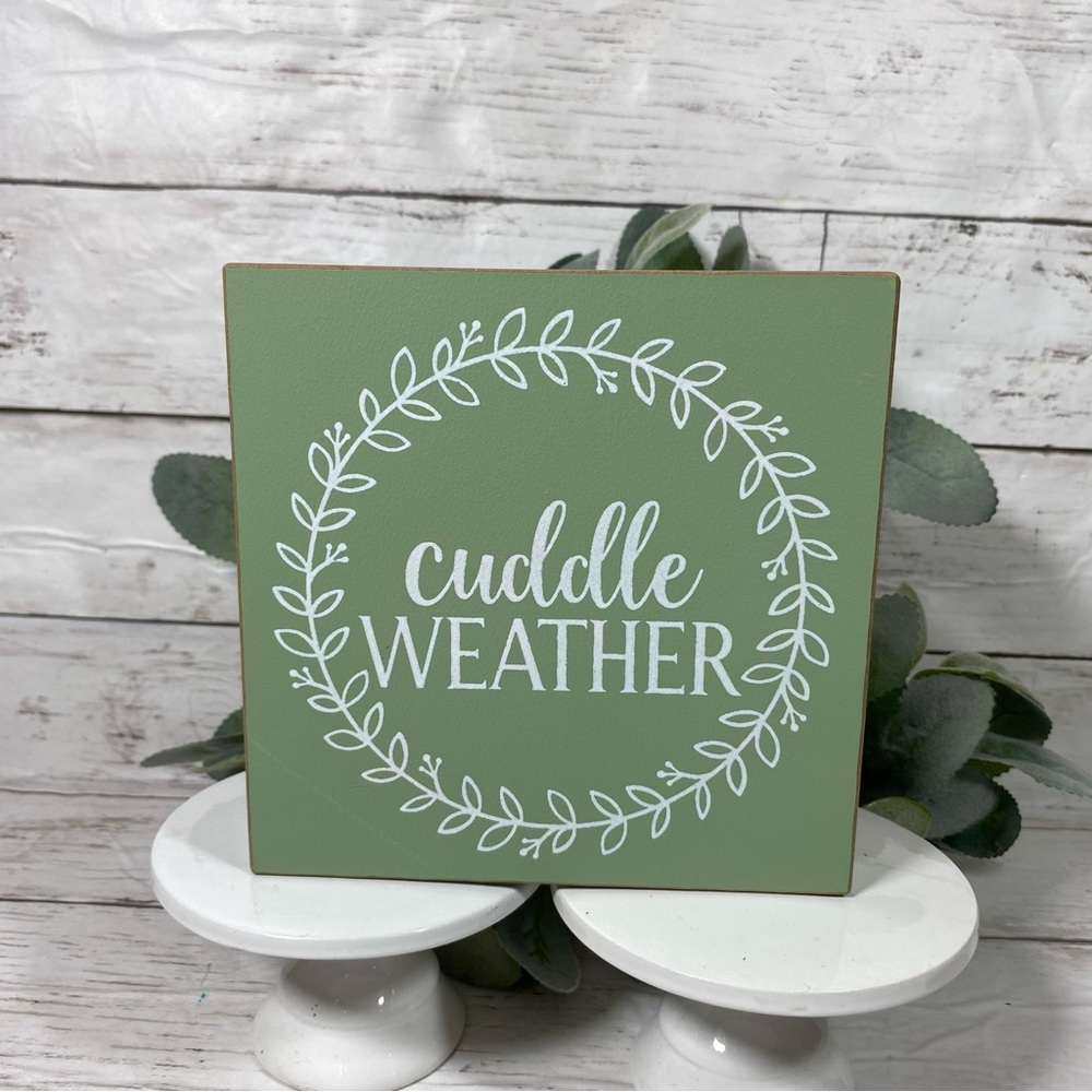 Fall decor bundle - Picture 4 of 5